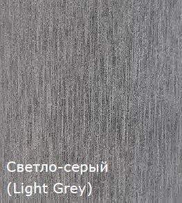 Фиброцементная панель CLADBOARD 1220Х3050мм ( 3.7 м2 ) Текстурированная цвет Светло-серый